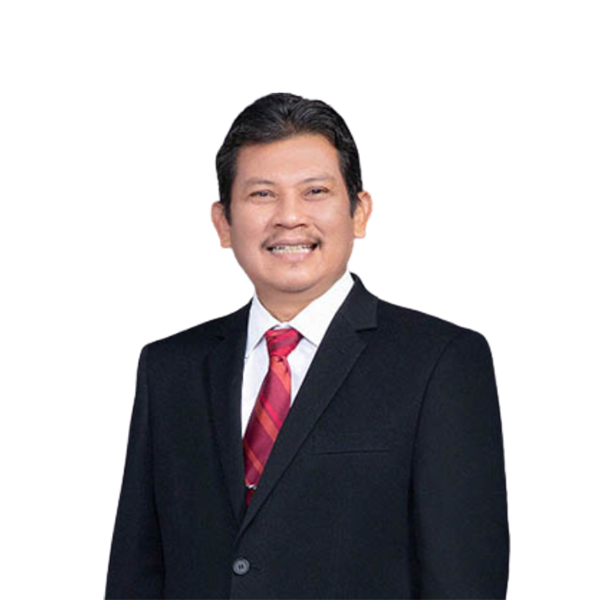 Prof. dr. Ali Ghufron Mukti, M.Sc., Ph.D